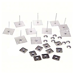 Soundown Installation Kit (10 pcs)